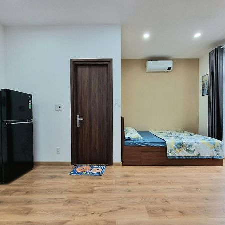 Homestay Cao Cap Quan Phu Nhuan Ho Şi Min Exterior foto